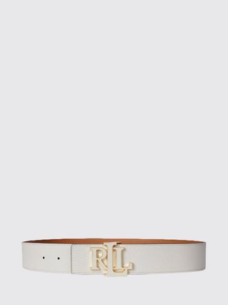 Lauren Ralph Lauren Cintura Donna colore Rosso