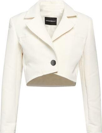 Emporio Armani CAPISPALLA - Giacche & Giubbotti su YOOX.COM
