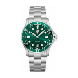 Luminox Heren, Accessoires, Groen, Maat: ONE Size