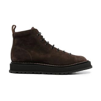 Buttero Uomo, Scarpe, Marrone, 43 EU, new
