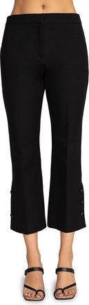 Trina Turk Ore Pant In Black