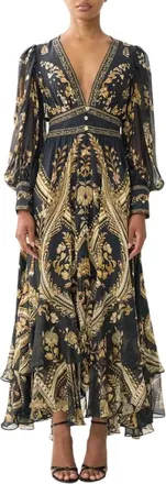Camilla Mujer, Vestidos, Multicolor, Talla: M