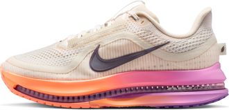 Nike Womens Pegasus Premium Road Running Shoes in White | HQ2593-113