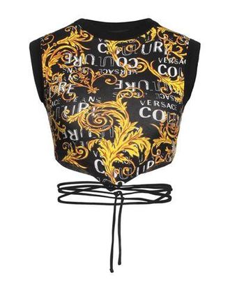 Versace TOPWEAR - T-shirts on YOOX.COM