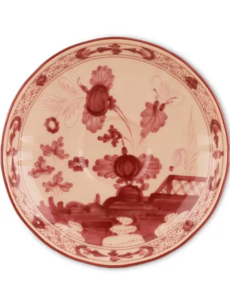 Ginori 1735 Oriente Italiano - Plato Caf&eacute; cm 13,5