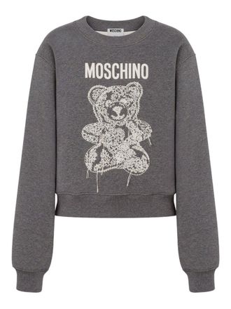 Moschino Sweaters