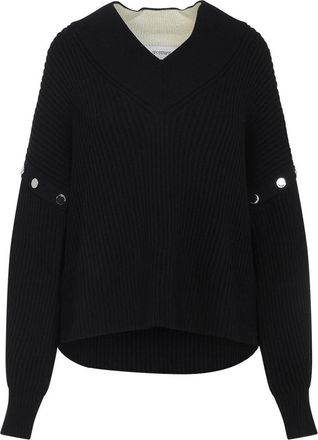 Sportmax Tay Pullover