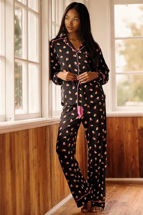 Beach Riot Livy & Connie Pajama Set