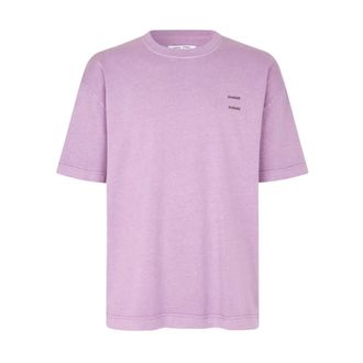 Sams&oslash;e & Sams&oslash;e Heren, Tops, Roze, Maat: M