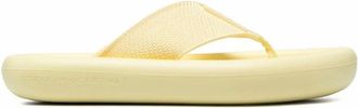 Stella McCartney Donna, Scarpe, Giallo, 40 EU, new