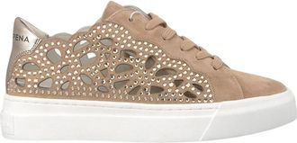 Alma En Pena Mujer, Zapatos, Beige, Talla: 37 EU