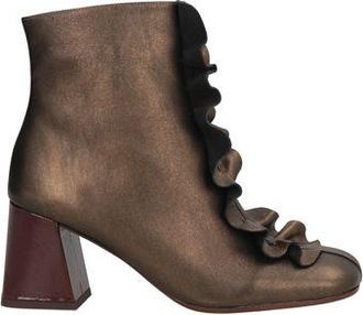 Chie Mihara SCHUHE - Stiefeletten auf YOOX.COM