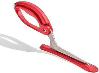 Cuisipro Pizza Shears in Red at Nordstrom