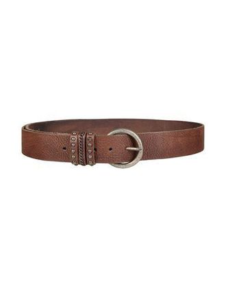 Nanni Small Leather Goods - Belts on YOOX.COM