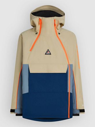 O'Neill FwcPlay Asymmetric Jacke