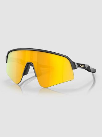 Oakley Sutro Lite Sweep Matte Carbon Gafas de Sol gris