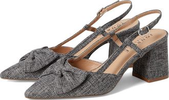 Journee Collection Tailynn Womens Shoes Charcoal : 8.5 M