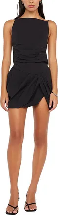Bec&bridge Sloan Mini Dress