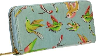 Swankyswans Womens Lwz Print Wallet, 825 Birds, One Size
