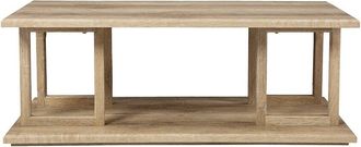 SEI Furniture Sei Furniture Markworth Coffee Table