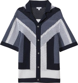 Reiss Panko Sweatshirt