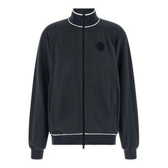 Brunello Cucinelli Mujer, Sudaderas, Azul, Talla: XS