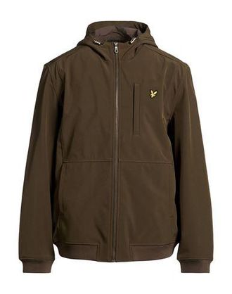 Lyle & Scott CAPISPALLA - Giacche & Giubbotti su YOOX.COM