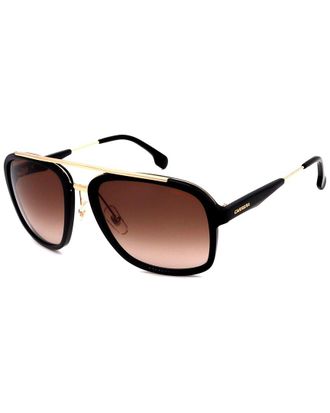 Carrera Mens 133/S 57Mm Polarized Sunglasses