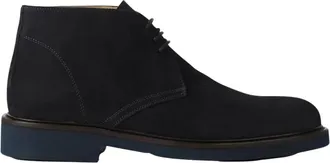 Exton Uomo, Scarpe, Blu, 44 EU, new
