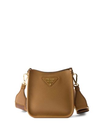 Prada: Brown Shoulder Bags now up to −52% | Stylight