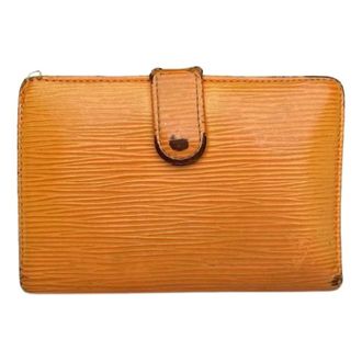 Louis Vuitton unisex, Pre-owned, Arancione, Taglia unica, used