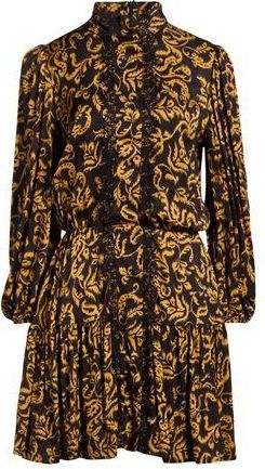 Simona Corsellini DRESSES - Mini dresses sur YOOX.COM