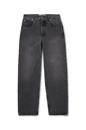 Loewe Wide-Leg Jeans