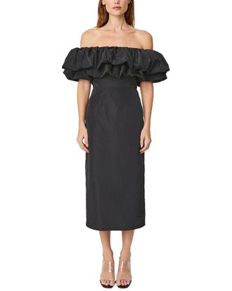 Rhode Resort Rhode Viola Dress