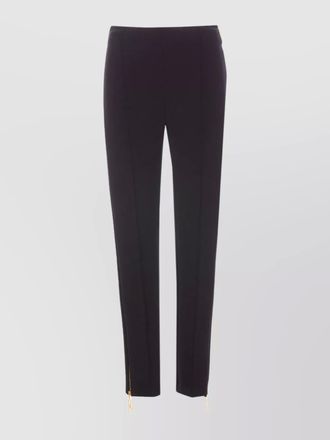 Elisabetta Franchi slim-fit trousers