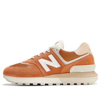 New Balance 574 Legacy Orange U574LGDO