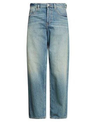 Diesel BOTTOMWEAR - Jeans on YOOX.COM