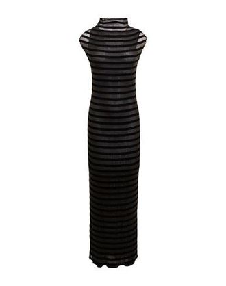 Jean Paul Gaultier KLEIDER - Maxi-Kleider auf YOOX.COM