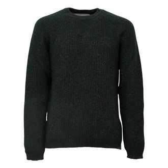 Amaranto Hombre, Jerseys, Verde, Talla: XL