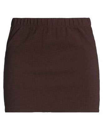 Donni. PARTES DE ABAJO - Minifaldas en YOOX.COM