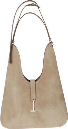 Tom Ford Donna, Borse, Beige, Taglia unica, new