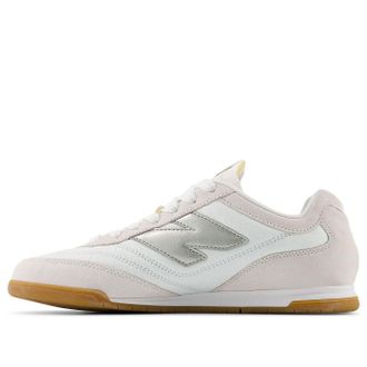 New Balance RC42 White Silver URC42WS