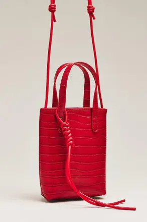 Maeve Embossed Cellphone Bag