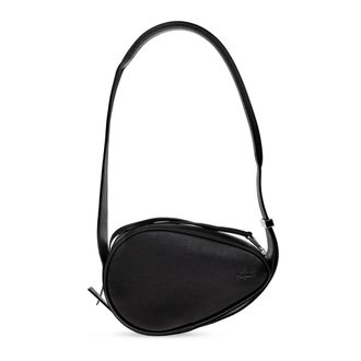 Lacoste Borsa Racket XS - - Bags - Donna - Nero - ONE SIZE