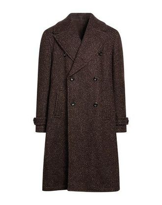 Luigi Bianchi Mantova COATS & JACKETS - Coats sur YOOX.COM