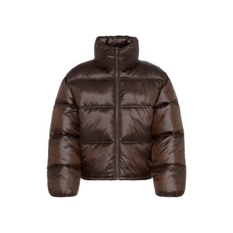 Ichi Giacche - - Jackets - Donna - Marrone - S