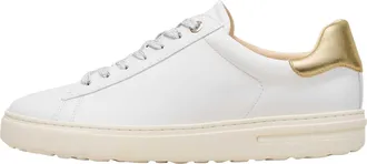 Birkenstock Bend Low White Gold 1030042