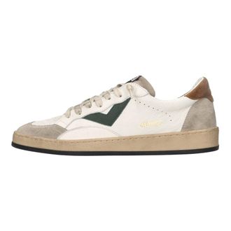 4B12 Play New Sneakers - - Shoes - Uomo - Multicolore - 45 EU