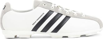 Yohji Yamamoto Y-3 Field Sneakers