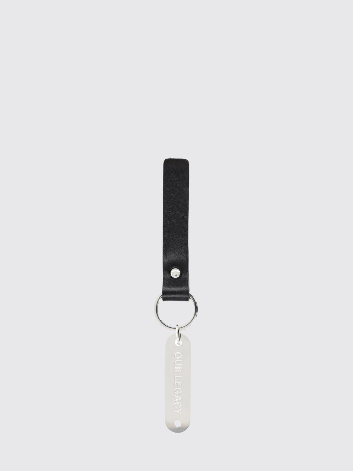 Our Legacy Ladon Belt - Brown from $135.64 - on Stylight